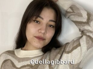 Odellagibbard