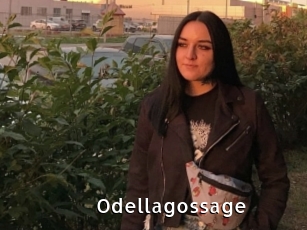 Odellagossage
