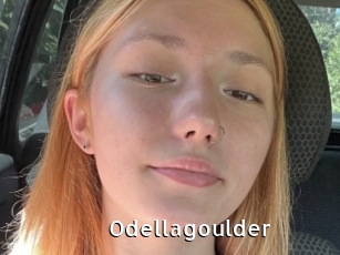 Odellagoulder
