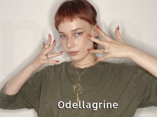 Odellagrine