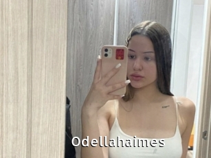 Odellahaimes
