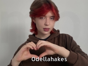 Odellahakes