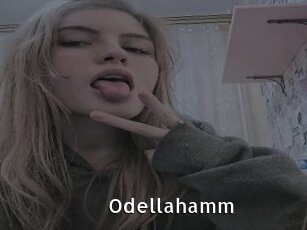 Odellahamm