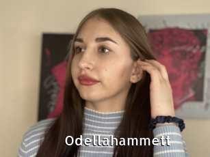 Odellahammett