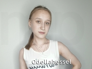 odellahessel My Porno Stash