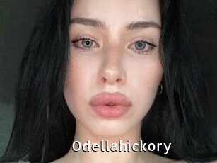 Odellahickory