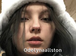 Odelynaallston