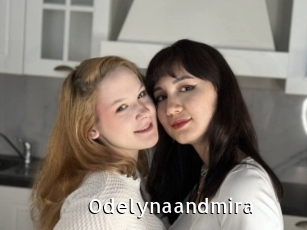Odelynaandmira