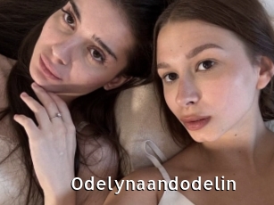 odelynaandodelin My Porno Stash