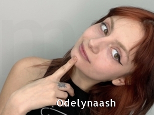 Odelynaash