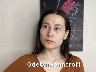 Odelynabancroft
