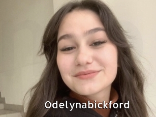 Odelynabickford