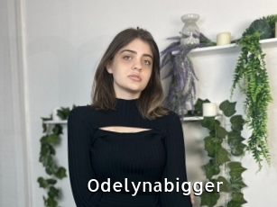 Odelynabigger
