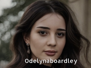 Odelynaboardley