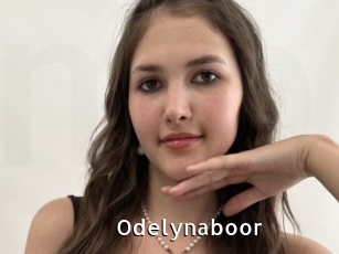 Odelynaboor