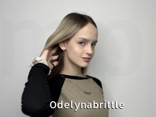 Odelynabrittle