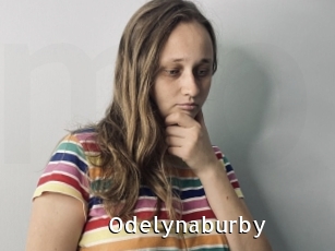 Odelynaburby