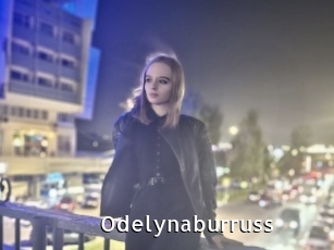Odelynaburruss