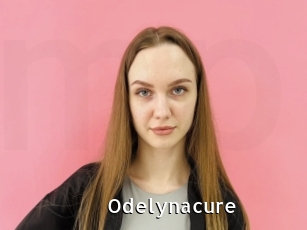 odelynacure My Porno Stash