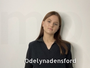 odelynadensford My Porno Stash