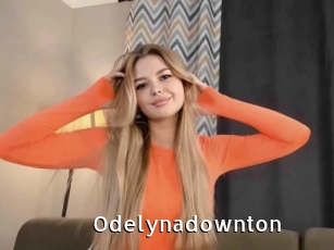 Odelynadownton