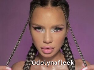Odelynafleek