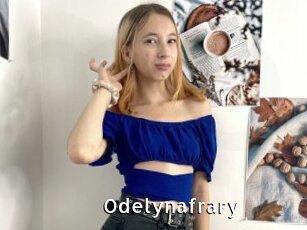 Odelynafrary