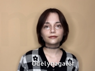 Odelynagaler