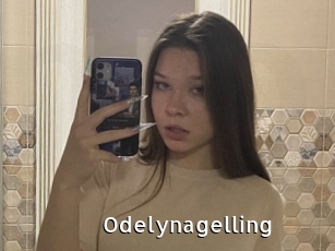 Odelynagelling