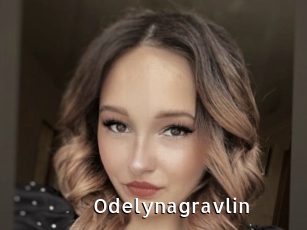 Odelynagravlin