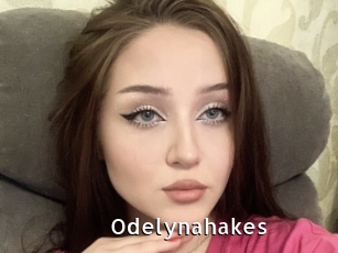 Odelynahakes