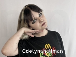 Odelynahallman