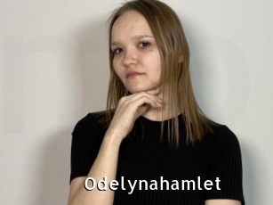 Odelynahamlet