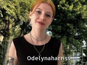 Odelynaharriss
