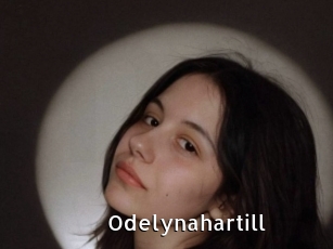 Odelynahartill