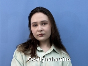 Odelynahavins