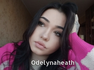 odelynaheath My Porno Stash