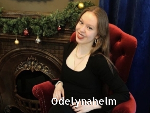 Odelynahelm