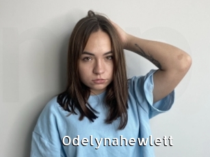 Odelynahewlett