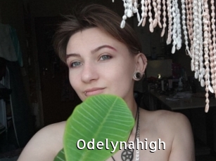 Odelynahigh