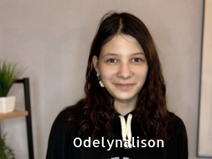 Odelynalison