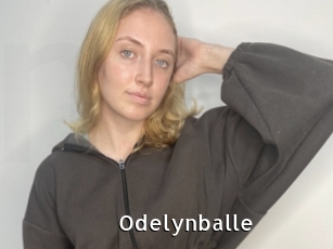 Odelynballe