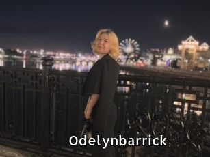 Odelynbarrick