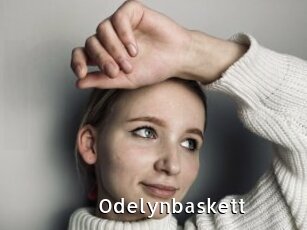 Odelynbaskett