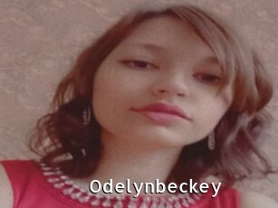 Odelynbeckey