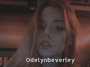 Odelynbeverley