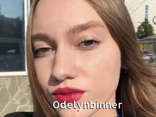 Odelynbinner