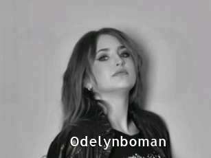 Odelynboman