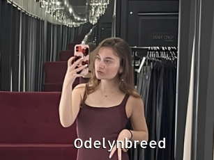 Odelynbreed