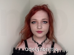 Odelynbrittle